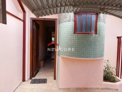 Casa com 3 Quartos à venda, 195m² no São Bernardo, Campinas