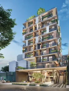 Apartamento com 1 Quarto à venda, 37m² no Cidade Baixa, Porto Alegre