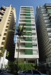 Apartamento com 3 Quartos à venda, 180m² no Santa Cecília, São Paulo