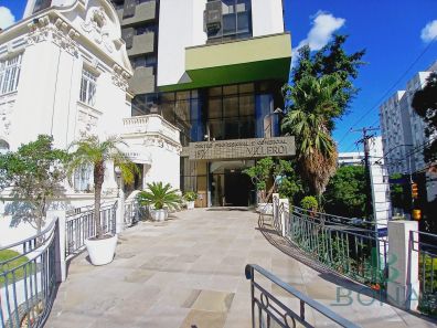 Sala Comercial à venda, 38m² no Rio Branco, Porto Alegre
