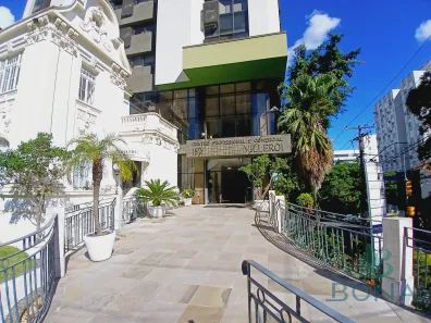 Sala Comercial à venda, 38m² no Rio Branco, Porto Alegre