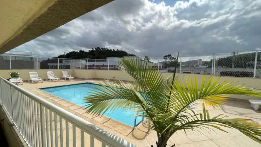 Apartamento com 3 Quartos à venda, 90m² no Freguesia (Jacarepaguá), Rio de Janeiro