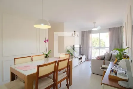 Apartamento com 3 Quartos à venda, 80m² no Vila Matilde, São Paulo