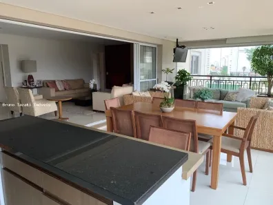 Apartamento com 4 Quartos à venda, 228m² no Aclimação, São Paulo