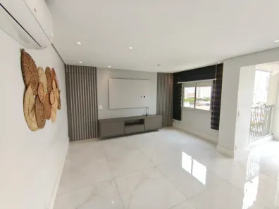 Apartamento com 3 Quartos à venda, 93m² no Vila Gomes Cardim, São Paulo