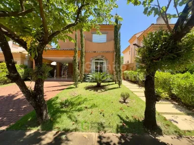 Casa de Condomínio com 3 Quartos à venda, 190m² no Jardim Moysés Miguel Haddad, São José do Rio Preto