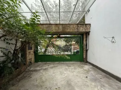 Sobrado com 4 Quartos à venda, 163m² no Alto da Mooca, São Paulo