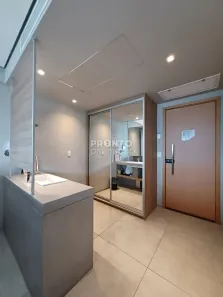 Flat com 1 Quarto à venda, 38m² no Barra de Jangada, Jaboatão dos Guararapes