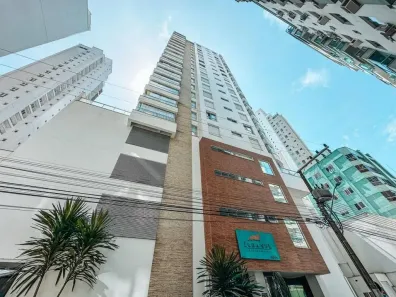 Apartamento com 5 Quartos à venda, 195m² no Centro, Balneário Camboriú