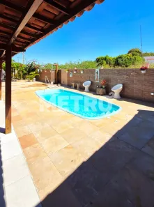 Fazenda/Sítio com 4 Quartos à venda, 2240m² no Palhinhas, Petrolina