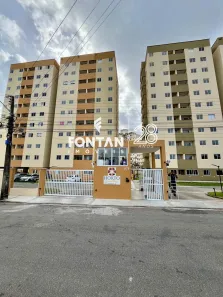 Apartamento com 2 Quartos à venda, 61m² no Serraria, Maceió