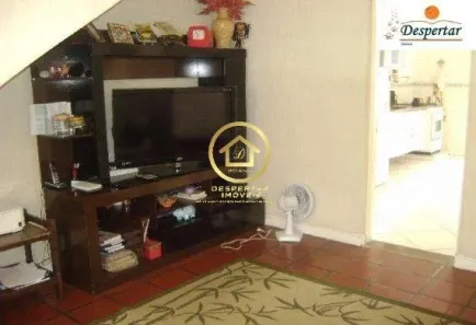 Sobrado com 3 Quartos à venda, 156m² no Vila Nova Cachoeirinha, São Paulo