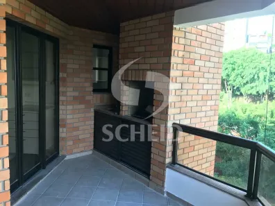 Cobertura com 4 Quartos à venda, 278m² no Sumarezinho, São Paulo