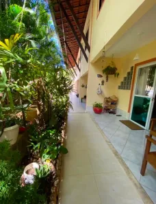 Sobrado com 2 Quartos para alugar, 78m² no Buraquinho, Lauro de Freitas