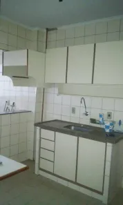Apartamento com 1 Quarto à venda, 48m² no Centro, São José do Rio Preto