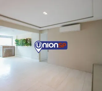Apartamento com 2 Quartos à venda, 68m² no Vila Gertrudes, São Paulo