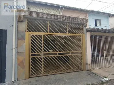 Sobrado com 3 Quartos à venda, 140m² no Vila Regente Feijó, São Paulo