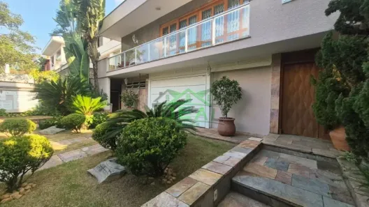 Casa com 4 Quartos à venda, 515m² no Alto da Lapa, São Paulo