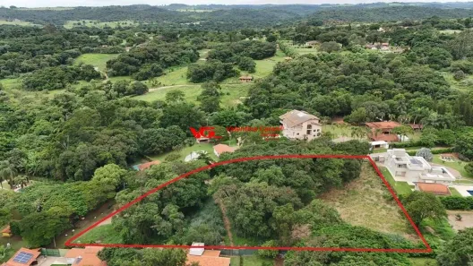 Lote/Terreno à venda, 50000m² no Recanto dos Pássaros, Indaiatuba