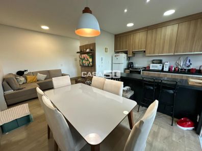 Apartamento com 3 Quartos à venda, 86m² no Swiss Park, Campinas