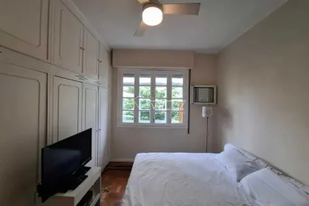 Apartamento com 2 Quartos à venda, 100m² no Flamengo, Rio de Janeiro