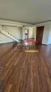 Apartamento com 4 Quartos à venda, 200m² no Jardim São Paulo(Zona Norte), São Paulo