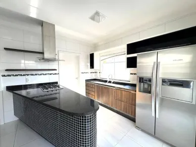 Casa de Condomínio com 3 Quartos à venda, 245m² no Ibiti Royal Park, Sorocaba