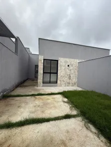 Casa com 2 Quartos à venda, 55m² no José Américo de Almeida, João Pessoa