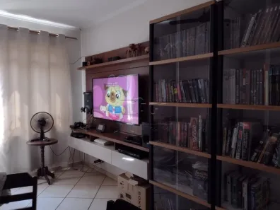Apartamento com 3 Quartos à venda, 86m² no Vila Virgínia, Ribeirão Preto