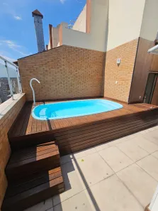 Cobertura com 5 Quartos à venda, 180m² no Del Castilho, Rio de Janeiro