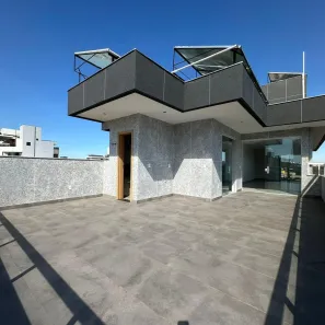 Cobertura com 4 Quartos à venda, 200m² no Liberdade, Belo Horizonte