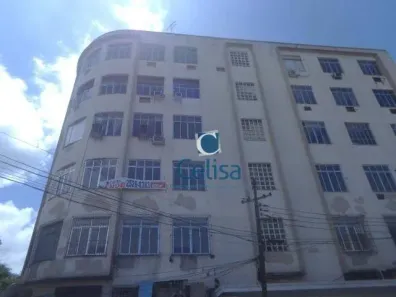Sala Comercial à venda, 550m² no São Cristóvão, Rio de Janeiro