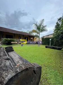 Casa com 4 Quartos à venda, 250m² no Centro, Lagoa Santa