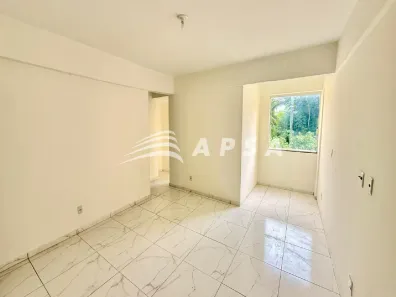 Apartamento com 3 Quartos para alugar, 81m² no Jardim das Margaridas, Salvador