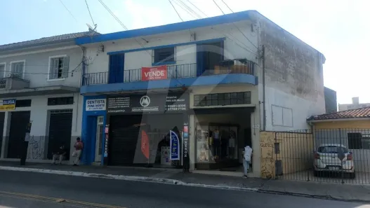 Prédio Comercial à venda, 180m² no Vila Gustavo, São Paulo