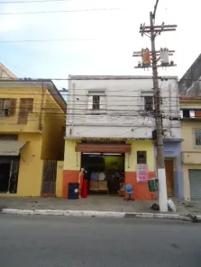 Casa com 2 Quartos à venda, 211m² no Ipiranga, São Paulo