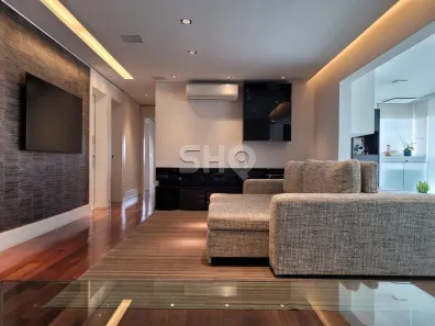 Apartamento com 4 Quartos à venda, 161m² no Barra Funda, São Paulo