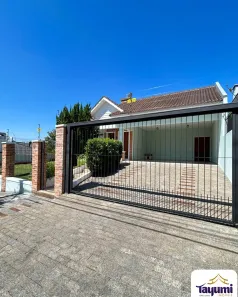Casa com 3 Quartos à venda, 195m² no Jardim Europa, Santa Cruz do Sul
