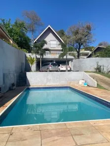 Casa com 4 Quartos à venda, 221m² no Jardim Paulista, Atibaia
