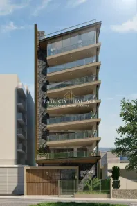 Apartamento com 4 Quartos à venda, 191m² no Bom Pastor, Juiz de Fora