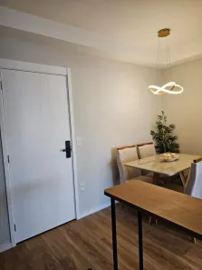 Apartamento com 2 Quartos à venda, 65m² no Vila Clementino, São Paulo