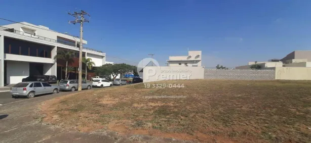 Lote/Terreno à venda, 322m² no Jardim Esplanada II, Indaiatuba