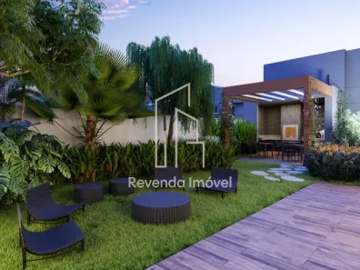 Apartamento com 1 Quarto à venda, 27m² no Indianópolis, São Paulo
