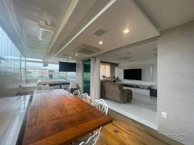 Cobertura com 4 Quartos à venda, 176m² no Porto das Dunas, Aquiraz