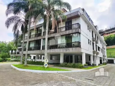 Cobertura com 3 Quartos à venda, 148m² no Centro, Petrópolis
