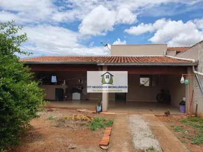 Casa com 2 Quartos à venda, 120m² no Jardim Arroyo, São José do Rio Preto