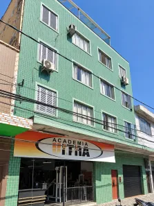 Apartamento com 2 Quartos à venda, 60m² no Centro, São Vicente