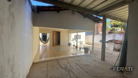 Casa com 2 Quartos à venda, 200m² no Recanto do Sol, Anápolis