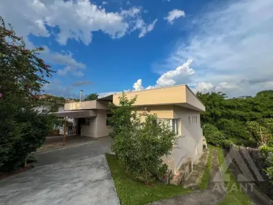Casa com 3 Quartos à venda, 248m² no Caixa D´Água, Vinhedo