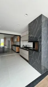 Casa de Condomínio com 3 Quartos à venda, 200m² no Jardim Ypê, Paulínia